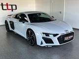 Audi R8 performance SCHALE Carbon B&O Keramik LASER - gebrauchte Audi R8 aus dem Jahr 2021