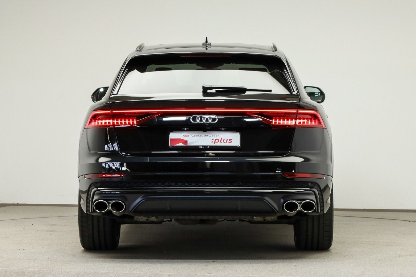 Audi SQ8 - Bild 5