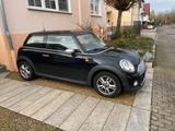 MINI Mini ONE 98 PS günstig im Unterhalt - : Leichtmetallfelgen, Günstig