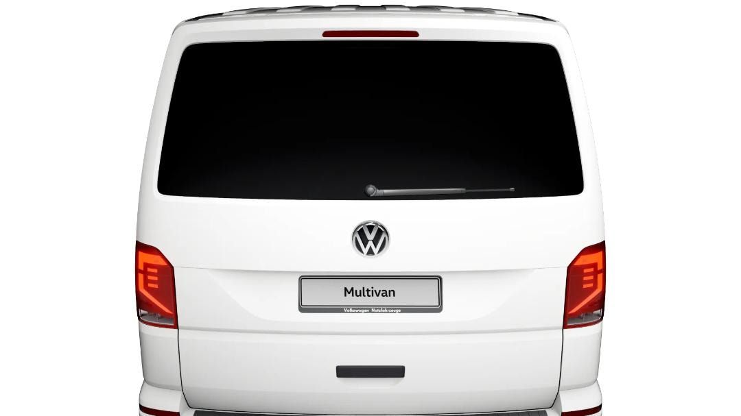 Volkswagen T6.1 Multivan Trendline foto 4