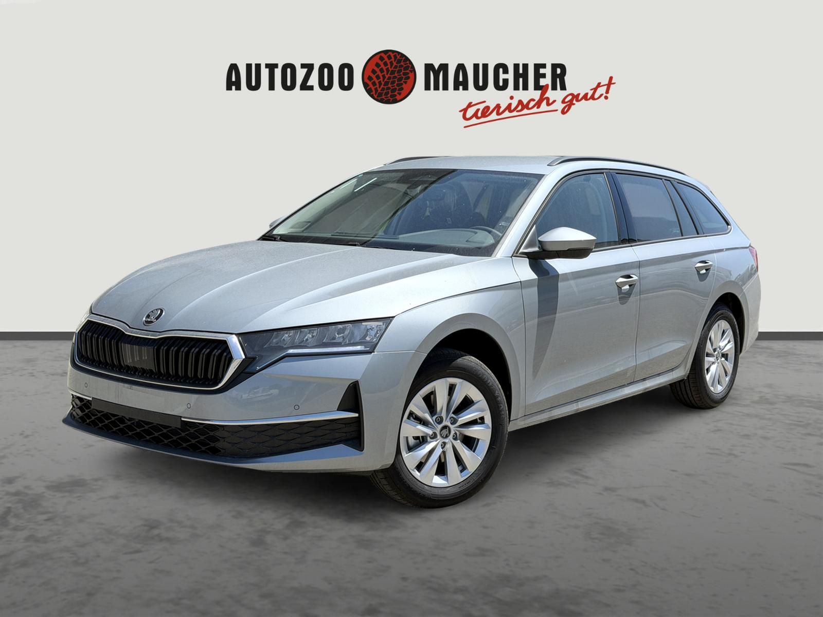 Skoda Octavia 1.5TSI DSG mHEV Selection ACC/KAMERA/AHK imagem 2