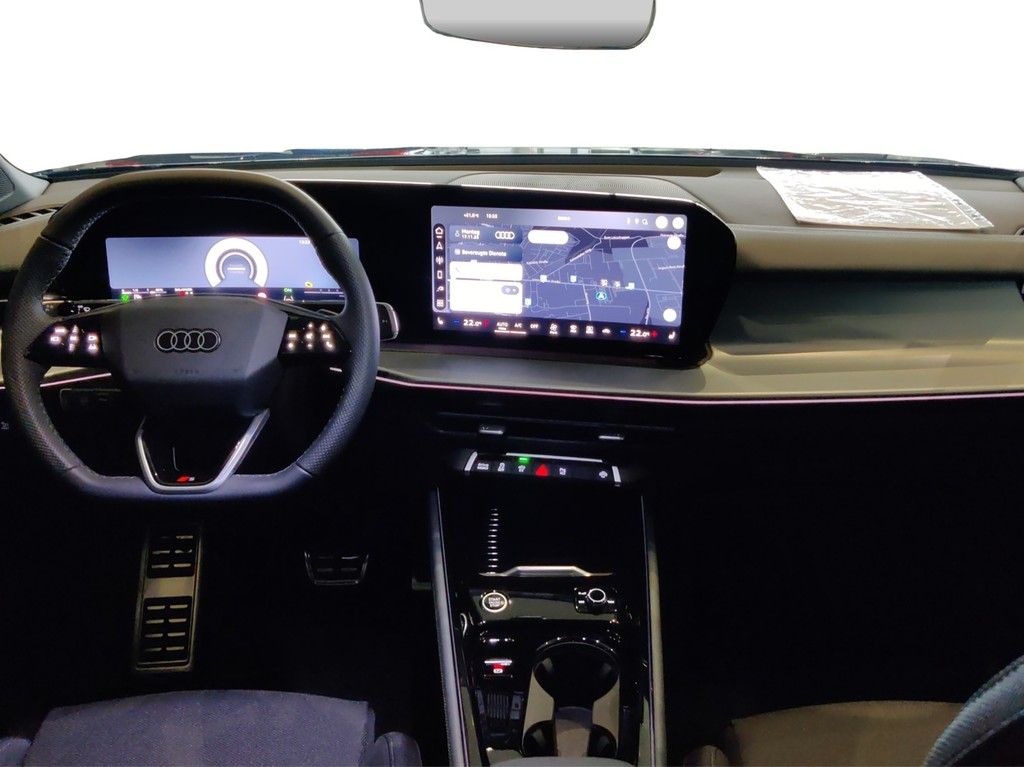 Audi Q3 - Bild 16