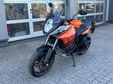 KTM 1190 Adventure wenig KM - KTM 1190 ADVENTURE