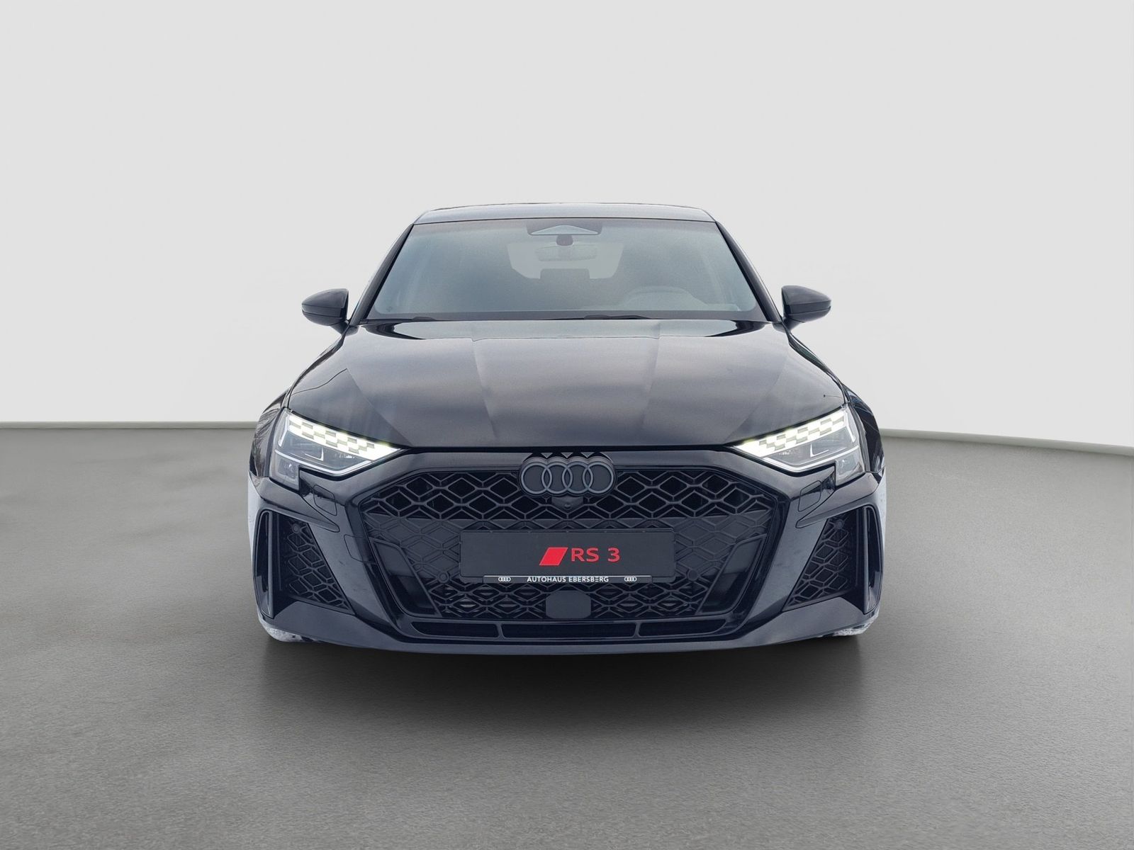 Audi RS3 - Bild 3