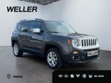 Jeep Renegade 1.4 Active Drive Automatik Limited *AHK - Jeep Renegade aus 2018