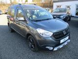 Dacia Dokker Stepway Celebration TCE115,Navi,SHZ,AHK, - Dacia Dokker: Stepway Celebration