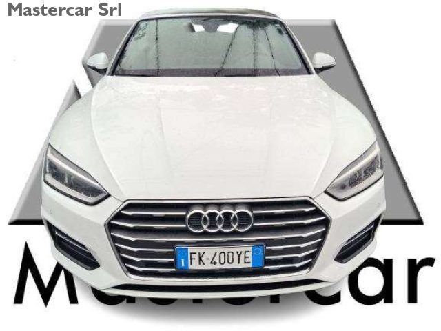 Image of Audi A5