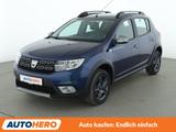 Dacia Sandero 0.9 TCe Stepway Celebration*NAVI*TEMPO* - Dacia Sandero: Kleinwagen