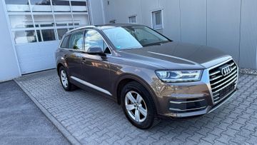 Audi Q7 - 2