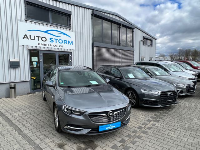 Opel Insignia B ST 1.6 CDTI Edition*LED*Navi*F-Kamera