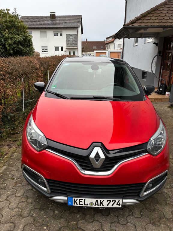 Image of Renault Captur