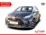 Toyota Yaris 1.5 Team D App LED ACC Sitzheizung Kamera - Toyota aus 2021