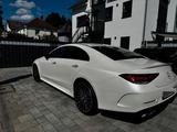 Mercedes-Benz CLS 220 d -"AMG"Airmatic"360"HUD"EGSD"Softclose" - gebrauchte Mercedes-Benz CLS 220 aus dem Jahr 2023