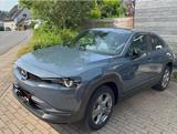 Mazda MX-30 e-SKYACTIV - umfangreiche Ausstattung