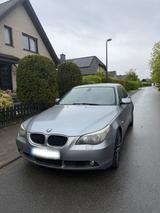 BMW 525i E60 - BMW 525 in Osnabrück