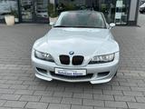 BMW Z3 M  Sportwagen  Cabrio - BMW aus 2000: M
