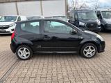 Citroën C2 VTR Plus*AUTOMATIK*KLIMA*HU/AU NEU* - schwarze Citroën C2