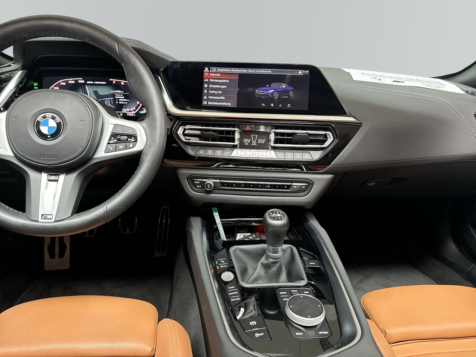 BMW Z4 M40 - Bild 12