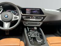 BMW Z4 M40 - Vorschau Bild 12