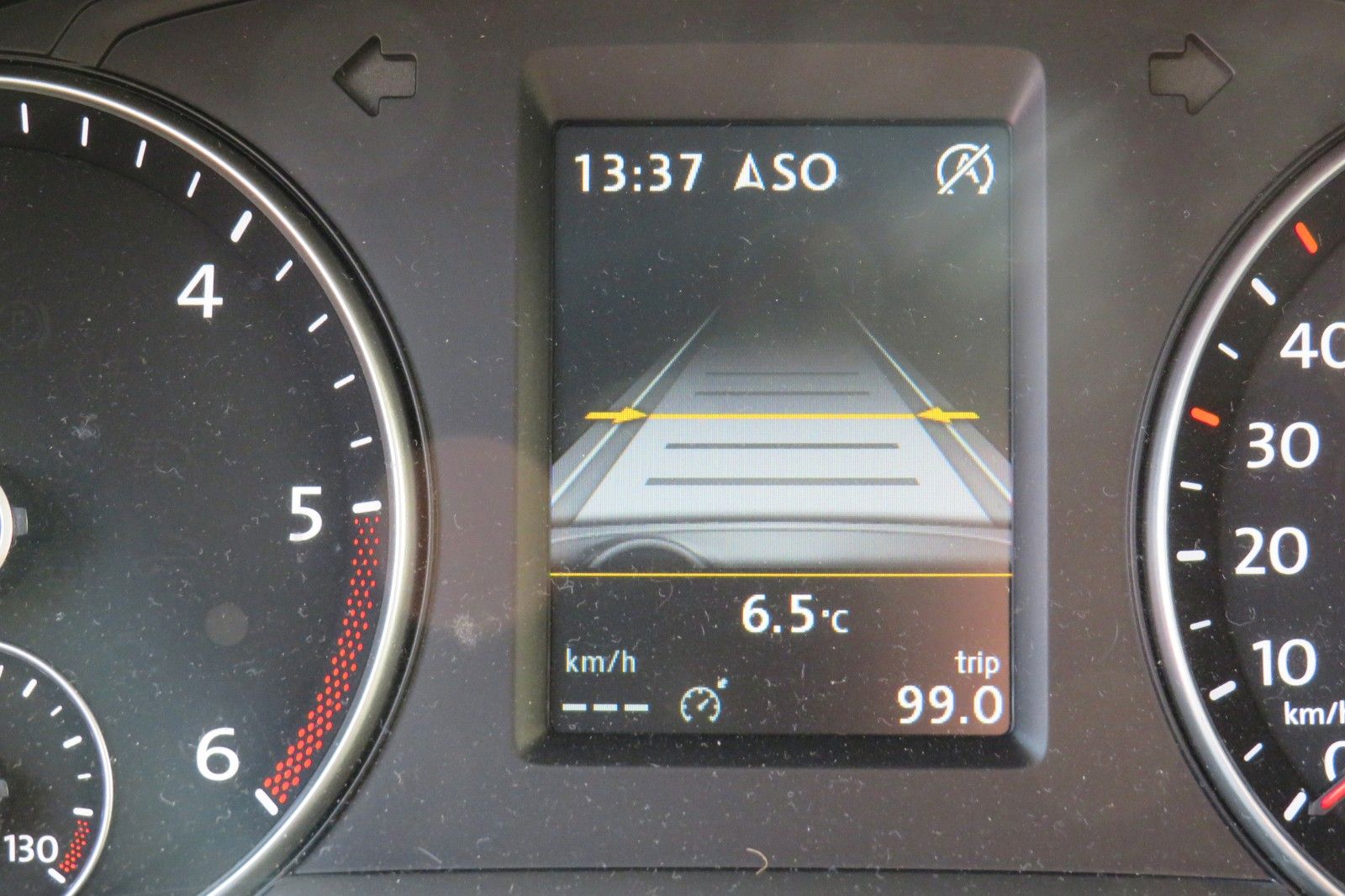 Fahrzeugabbildung Volkswagen Sharan Highline TDI DSG 7-S XENON ACC AHK "VOLL"