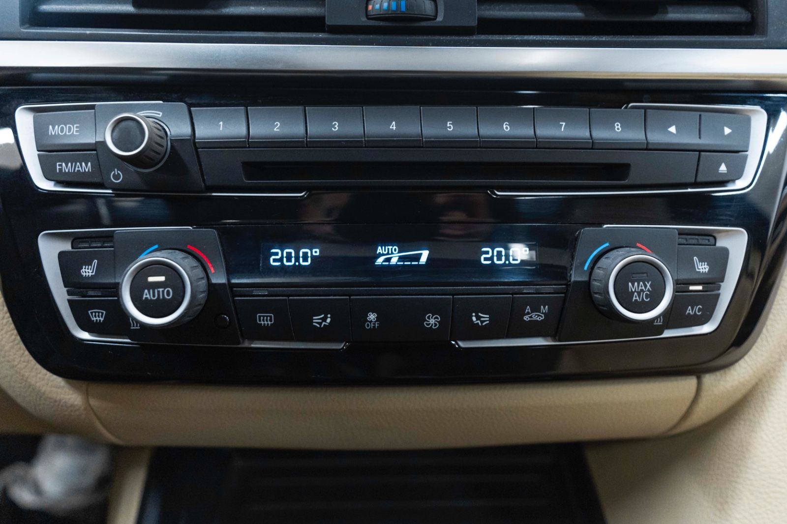 Fahrzeugabbildung BMW 430i GC M-Performance HIFI LED KAM NAV CARPLAY