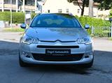 Citroën C5 Tourer By Carlsson Bi-Xenon Panorama Memmory - Citroën C5 mit Diesel-Antrieb: Kombi