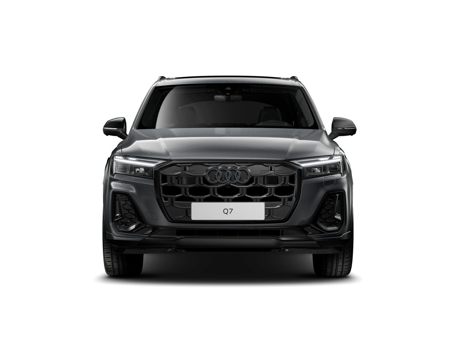 Audi Q7 - Bild 2