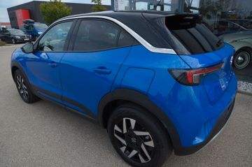 Opel Mokka - 8