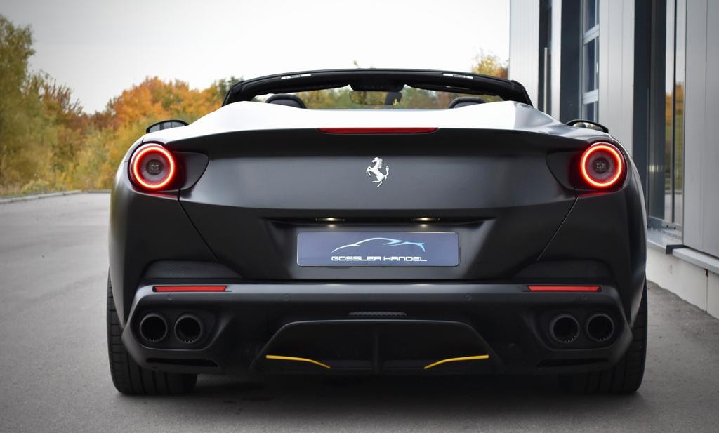 Ferrari Portofino