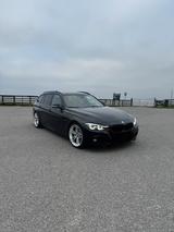 BMW 340i MPPSK - gebrauchte BMW 340 aus dem Jahr 2017