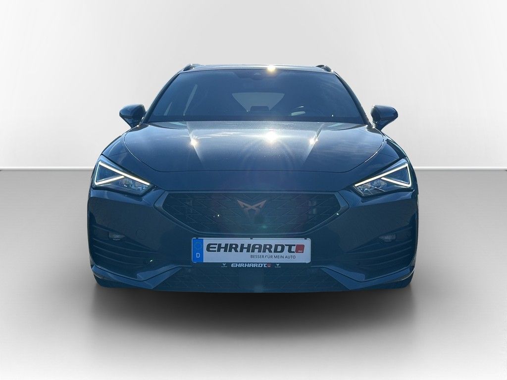 Cupra Leon - Bild 3