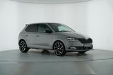 Skoda FABIA MONTECARLO 1.0TSI DSG VOLL-LED+PANORAMAuvm - graue Skoda Fabia