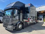 MAN 18.320 TGM, 5 Pferde, Pop Out - Tier-/Pferdetransport 3 pferde