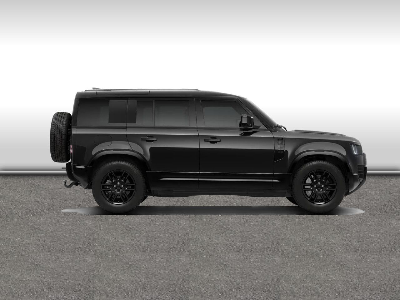 Land Rover Defender - Bild 2