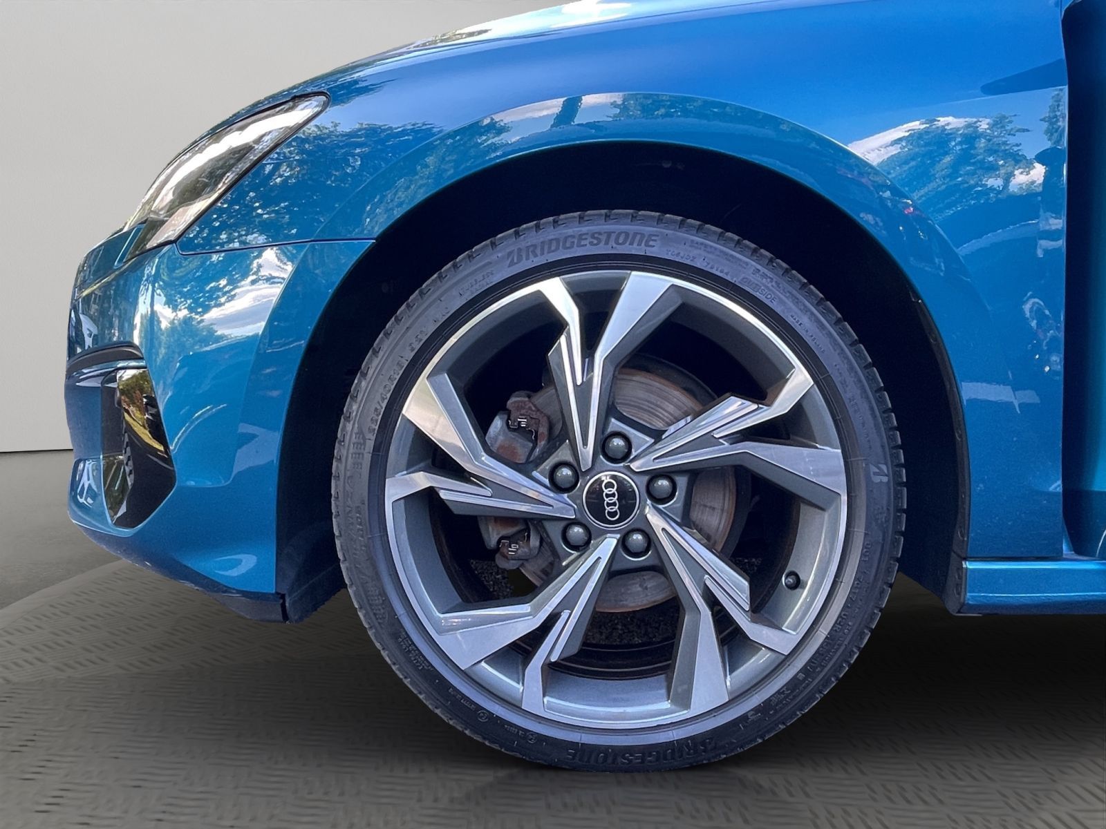 Audi A3 - Bild 21