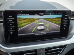 Foto Nummer 9: SKODA Scala