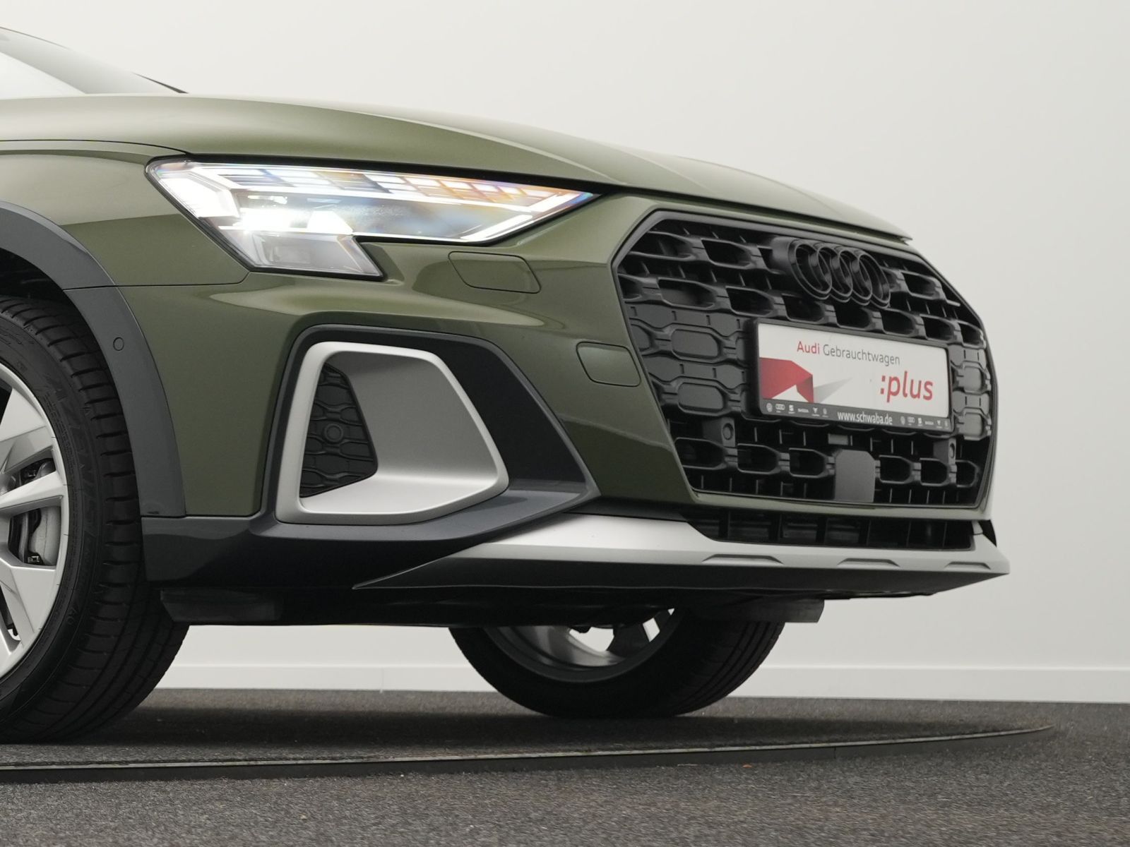 Audi A3 - Bild 47