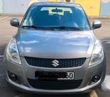 Suzuki SUZUKI SWIFT NZ 1.3 DDIS KLIMATRONIK SITZH... - Suzuki Across Diesel Gebrauchtwagen
