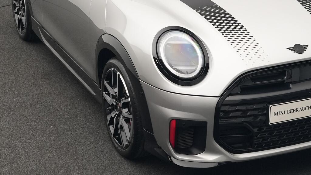 MINI Jcw Trim, миниатюра 20