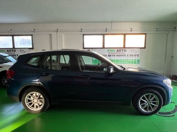 BMW X3 - 5
