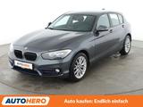 BMW 1er 116i Sport Line*TEMPO*PDC*SHZ*KLIMA*GARANTIE - BMW 116: Sport Line