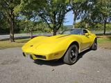 Andere Corvette C3 T-Top V8 5.7L - Andere aus 1975