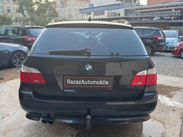 BMW 525 - 6