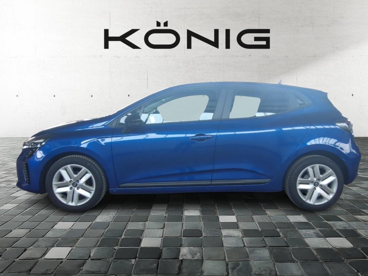 Renault Clio 5 Evolution SCe 65 Carplay*PDC*SHZ