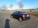 Peugeot 207CC Cabrio - Peugeot 207 aus 2014