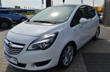 Opel Meriva B Innovation AHK TEMPOMAT KLIMAAUTOMATIK - gebrauchte Opel Meriva aus dem Jahr 2015