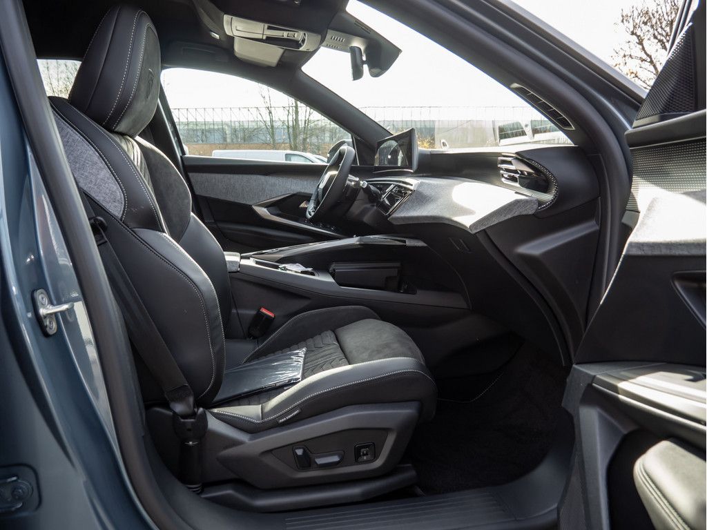 Peugeot 3008 - Bild 24