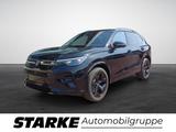 Volkswagen Tiguan 2.0 TDI DSG R-Line  AHK Navi LED Kamera P - Volkswagen Tiguan R line mit Diesel-Antrieb
