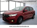 Dacia Sandero III Comfort 1,0 Ltr.-49 kW SCe KAT