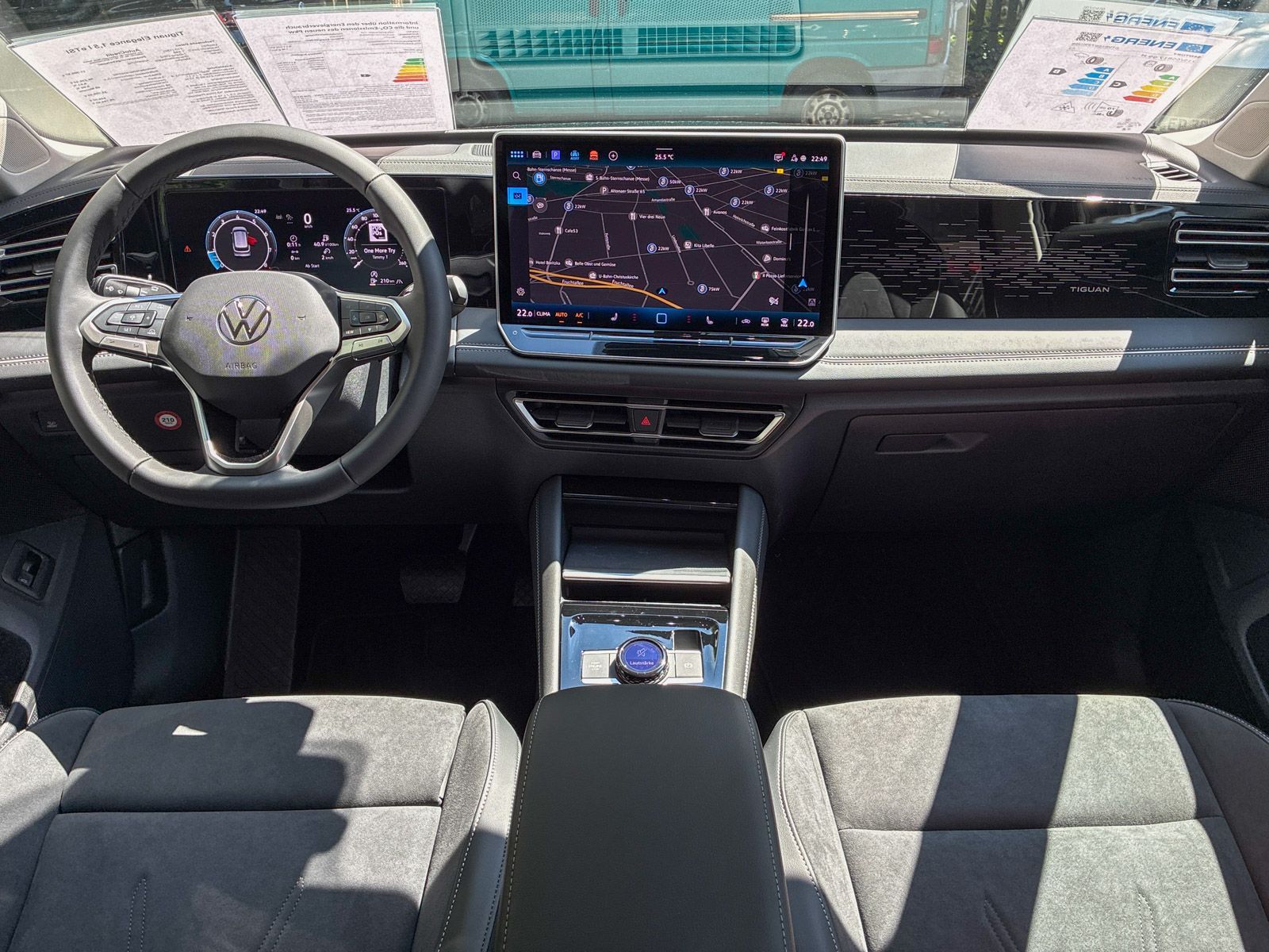 Volkswagen Tiguan - Bild 7